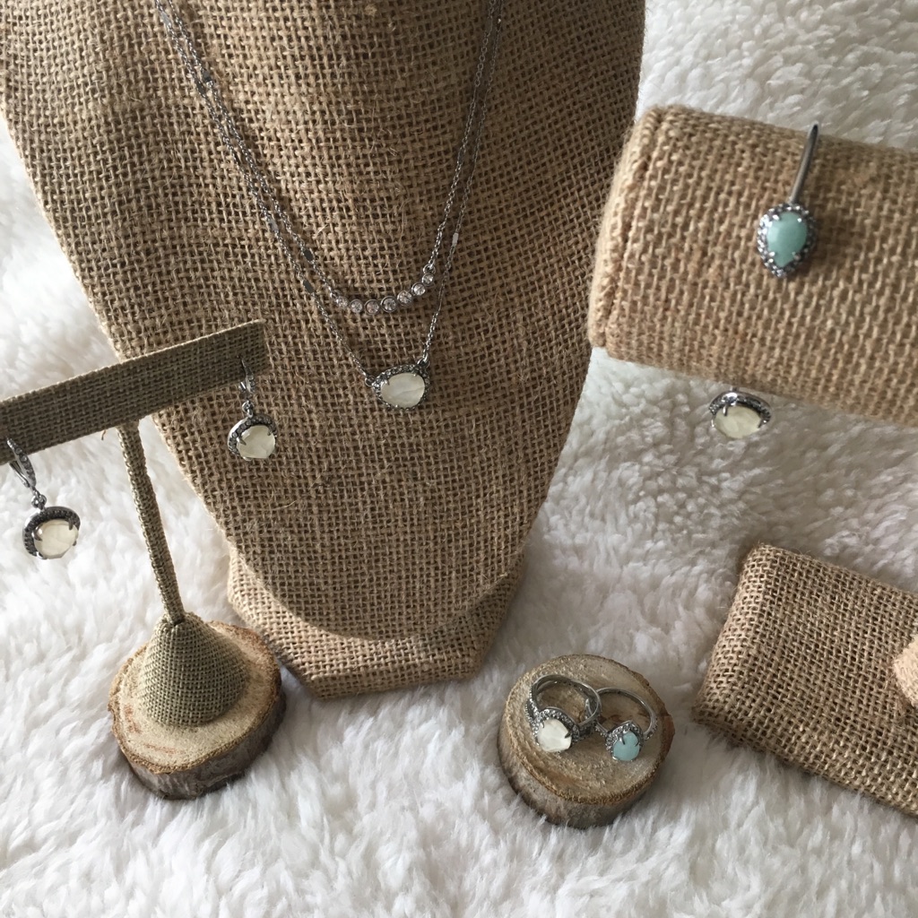 Chloe Isabel Bianca Bundle 125$